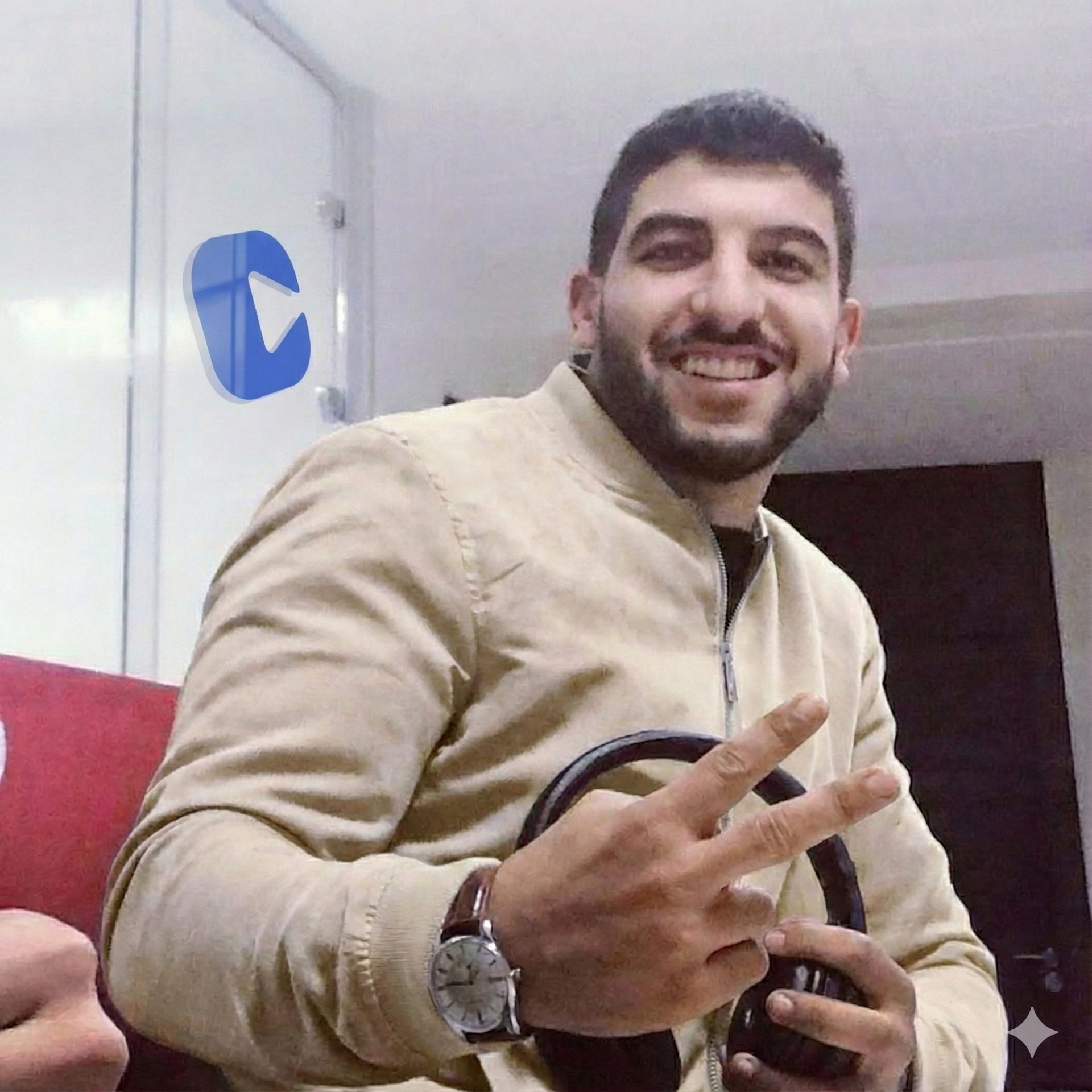 Ayoub Kaddouri at Alphorm