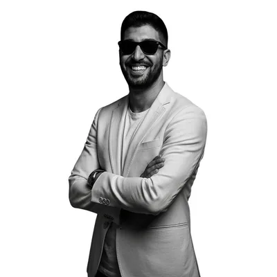 Ayoub Kaddouri
